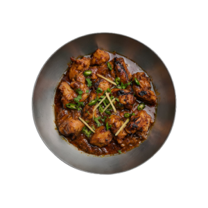 BBQ Karahi (2 Skewers)