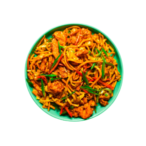 Chicken Chowmein