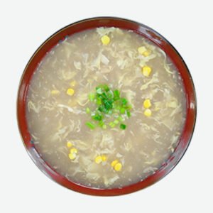 Chicken Corn Soup