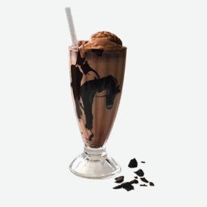 Chocolate Shake