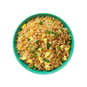 Egg Fried Rice