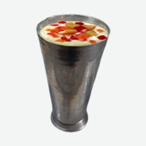 Fruit Lassi