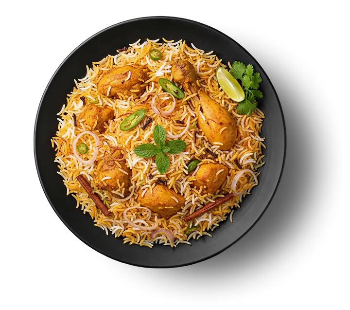 Biryani