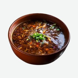 Hot & Sour Soup