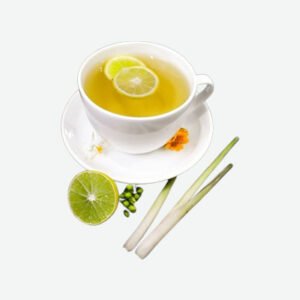 Lemon Grass Tea