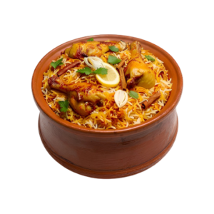 Royal Sindhi Biryani (Full)