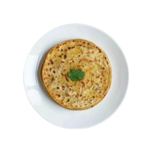 Aloo Paratha