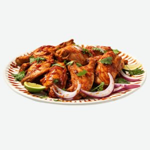 Chicken Afghani Boti (8 pcs)