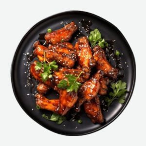 Chicken Chatkhara Boti