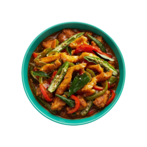 Chicken Chilli Gravy