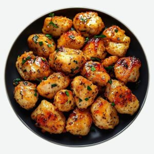 Chicken Garlic Boti (8 pcs)