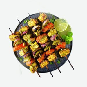 Chicken Green Boti (8 pcs)