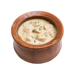 Chicken Makhani Handi (Full)