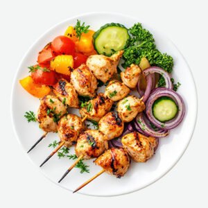 Chicken Namkeen Boti (8 pcs)