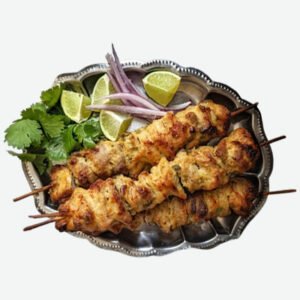 Chicken Reshmi Kebab (4 pcs)