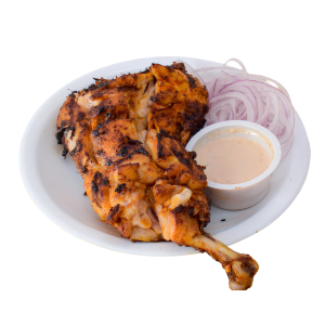 Chicken Namkeen Tikka (Leg/Chest)