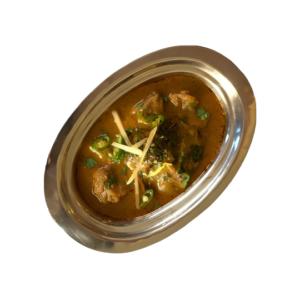 Daccani Nali Nehari (Half)