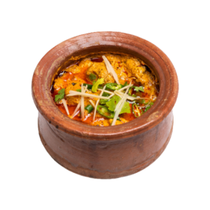 Hyderabadi Chicken Handi (Full)