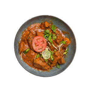 Hyderabadi Chicken Karahi (Half)