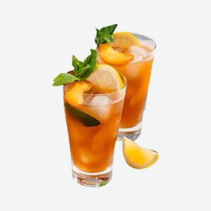 Ice Tea (Peach, Lemon)