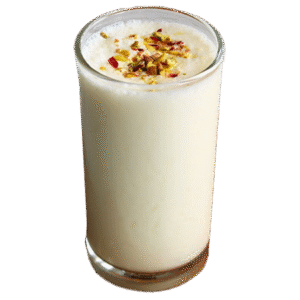Lassi Glass