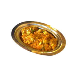 Maghaz (Mutton Brain masala) Full