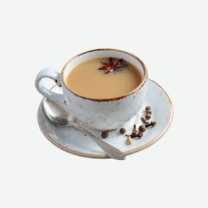 Masala Tea