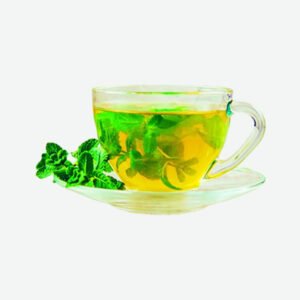 Mint Tea