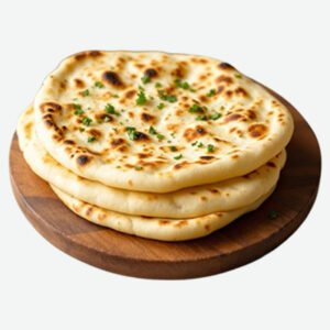 Plain Naan