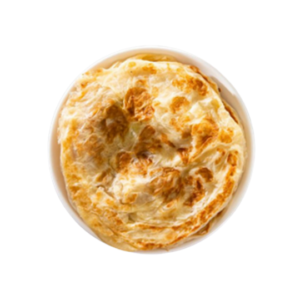 Plain Paratha
