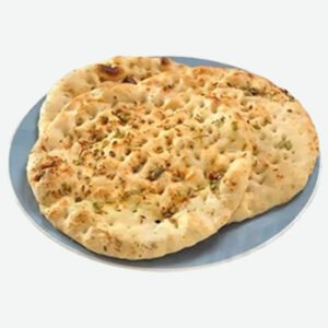 Qandhari Naan