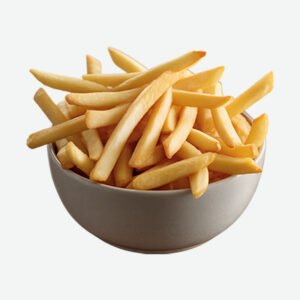 Regular Fries