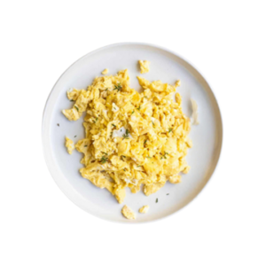 Scrambled Egg