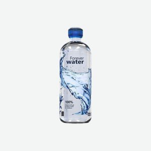 Water Bottle (Small)