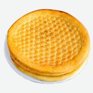 Roghni Naan