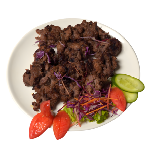 Beef Bihari Boti (8 pcs)