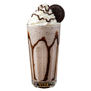 Oreo Shake